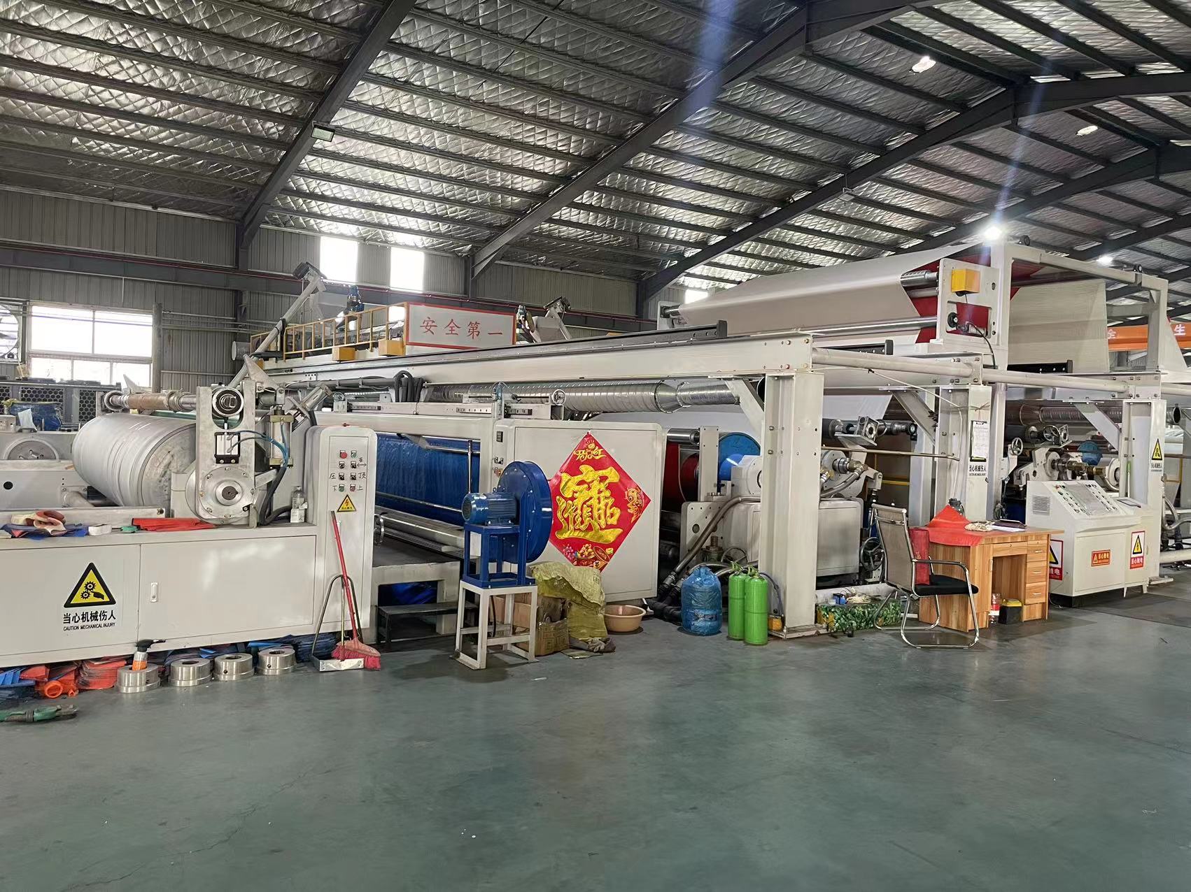 高品質篷布廠家，尚恒塑膠是您的不二選擇！