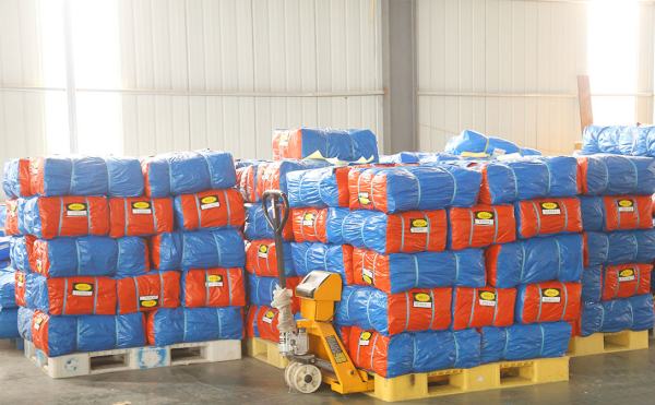 選擇篷布廠家，按時交貨是關鍵！