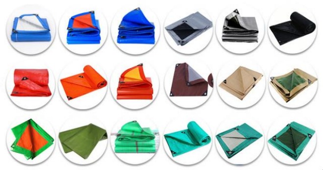 打造外貿出口新標桿：定制防水篷布，為您的全球業務保駕護航